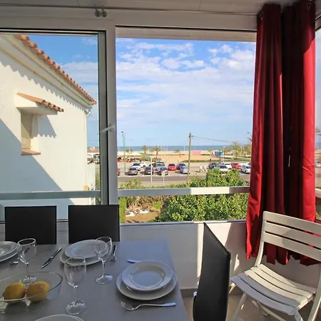 Apartment Apart-rent Bahia 0014 Empuriabrava
