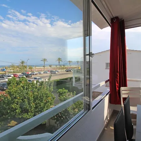 Apart-rent Bahia 0014 * Empuriabrava