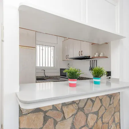 Apart-rent Bahia 0014 아파트 엠푸리아브라바