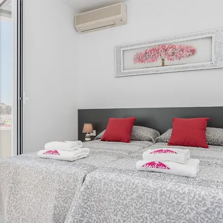 Apart-rent Bahia 0014