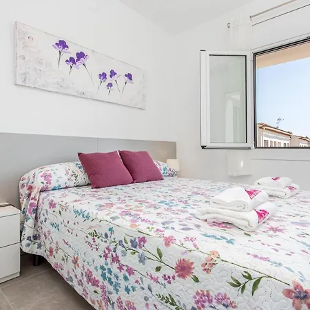 Apartment Apart-rent Bahia 0014 Empuriabrava