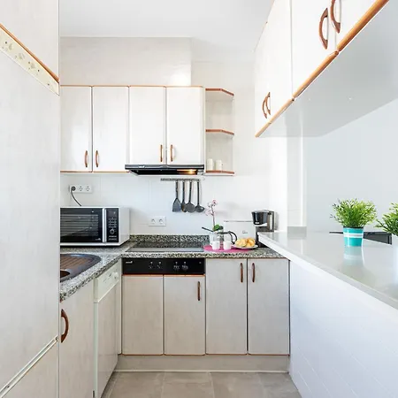 Apart-rent Bahia 0014 아파트 엠푸리아브라바