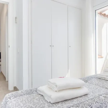 아파트 Apart-rent Bahia 0014