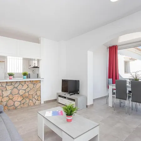 Apartment Apart-rent Bahia 0014 *