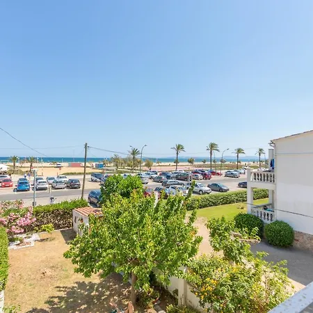 Apart-rent Bahia 0014 * Empuriabrava