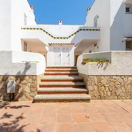 Apart-rent Bahia 0014 * Empuriabrava