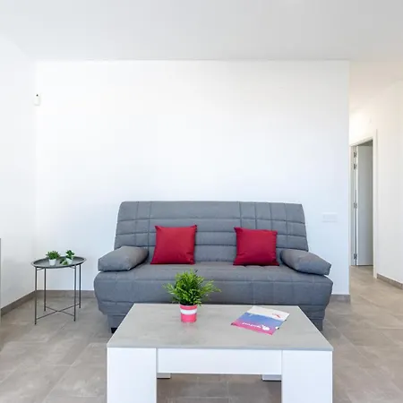 아파트 Apart-rent Bahia 0014 엠푸리아브라바