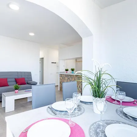 Apart-rent Bahia 0014 * Empuriabrava