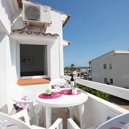 Apart-rent Bahia 0014 Empuriabrava