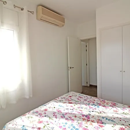 Apart-rent Bahia 0014 엠푸리아브라바