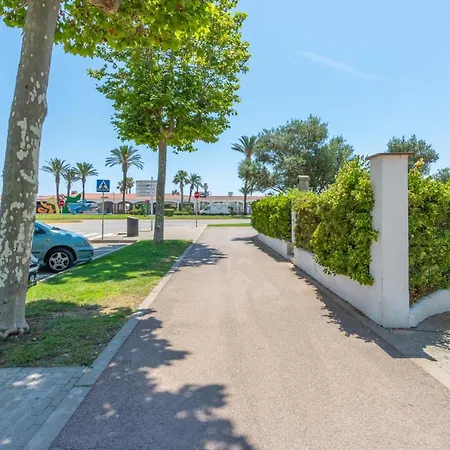Apart-rent Bahia 0014 Apartment Empuriabrava