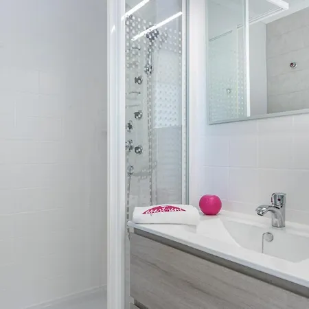 아파트 Apart-rent Bahia 0014 *
