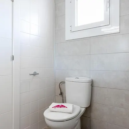 Apart-rent Bahia 0014 아파트 엠푸리아브라바