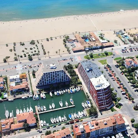 Apartment Apart-rent Bahia 0014 *