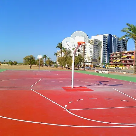 Apart-rent Bahia 0014 Empuriabrava