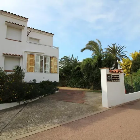 Apartment Apart-rent Bahia 0014 Empuriabrava